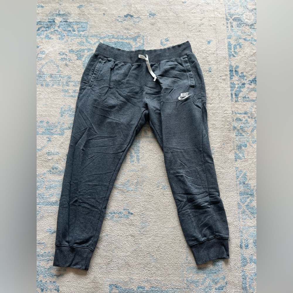 Nike Sportswear Jogger Sweatpant XXL Dark Grey